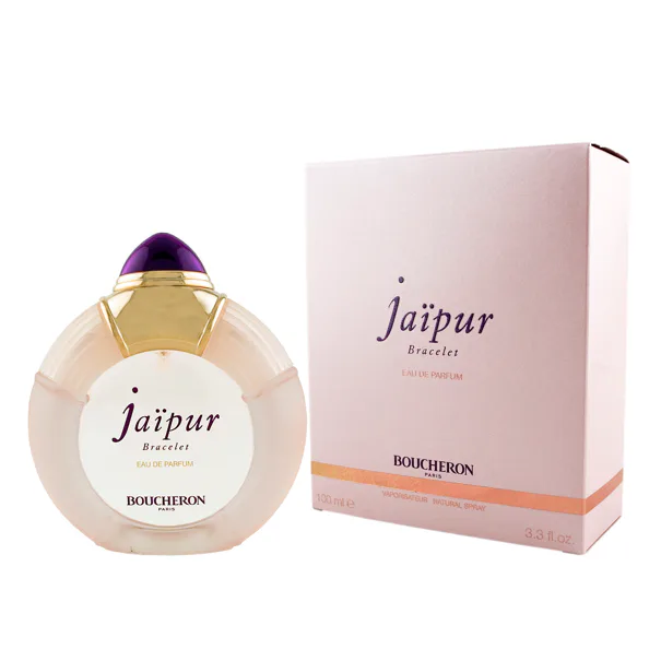 Boucheron Jaïpur Bracelet Eau de Parfum nőknek 100 ml