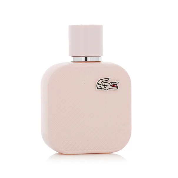 Lacoste L.12.12 Rose Eau de Parfum nőknek 50 ml