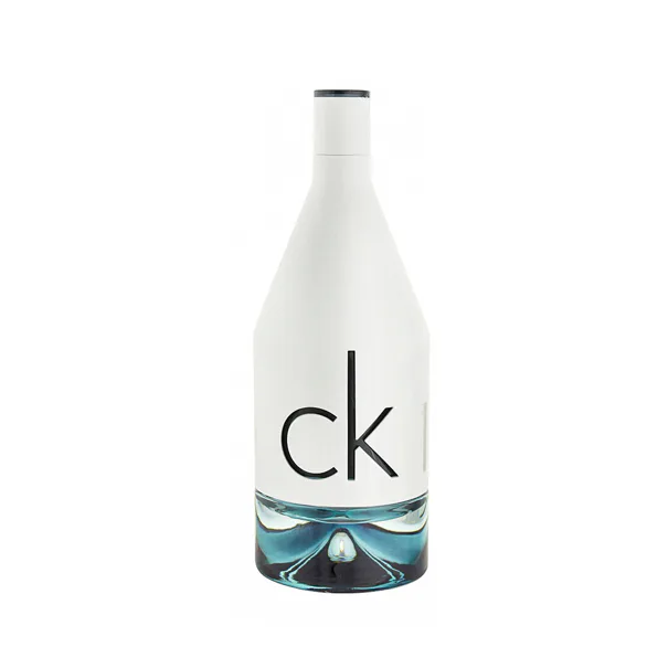 Calvin Klein CK IN2U Eau de Toilette férfiaknak 100 ml