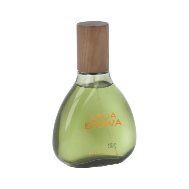 Antonio Puig Agua Brava Eau de Cologne férfiaknak 100 ml