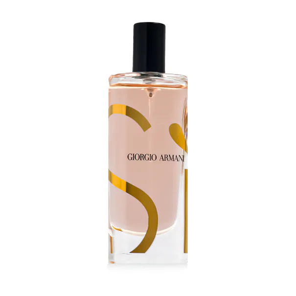 Giorgio Armani Sì Eau de Parfum nőknek 15 ml