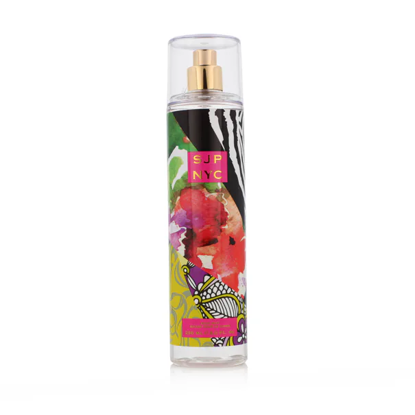 Sarah Jessica Parker SJP NYC Eau de Parfum Testpermet nőknek 236 ml