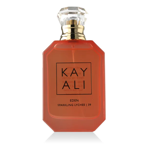 Kayali Eden Sparkling Lychee | 39 Eau de Parfum nőknek 50 ml