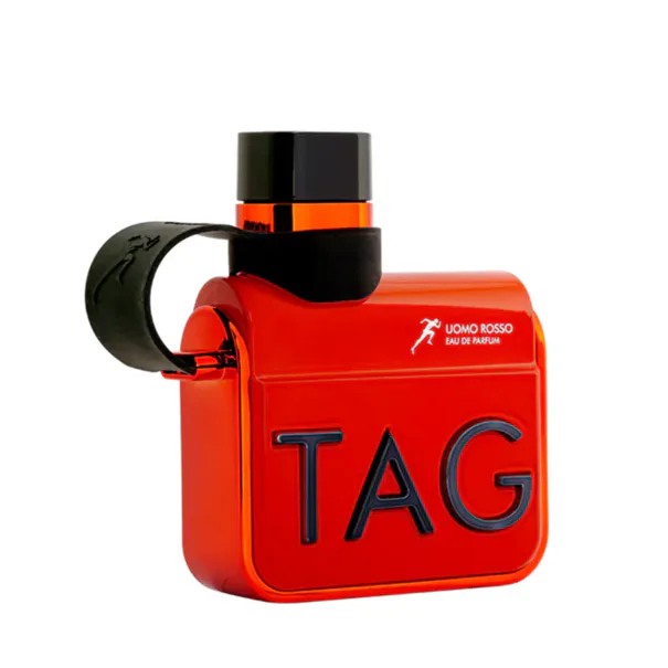 Armaf Tag Him Uomo Rosso Eau de Parfum férfiaknak 100 ml
