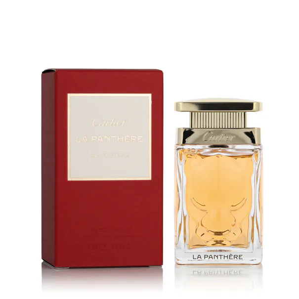 Cartier - La Panthere Eau De Parfum 50ml
