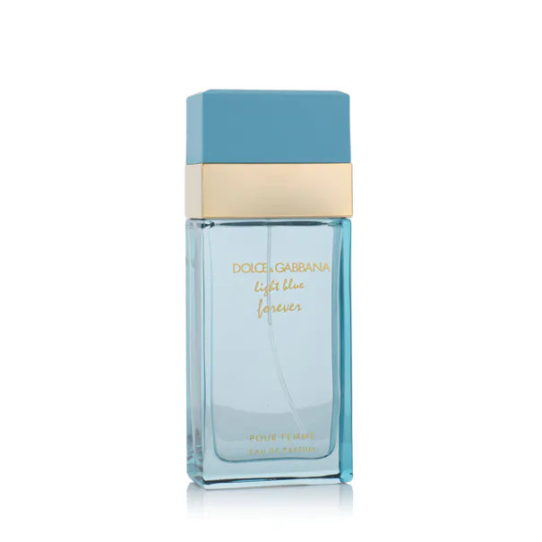 Dolce&Gabbana Light Blue Forever Eau de Parfum nőknek 50 ml