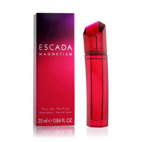 Escada Magnetism Eau de Parfum nőknek 25 ml