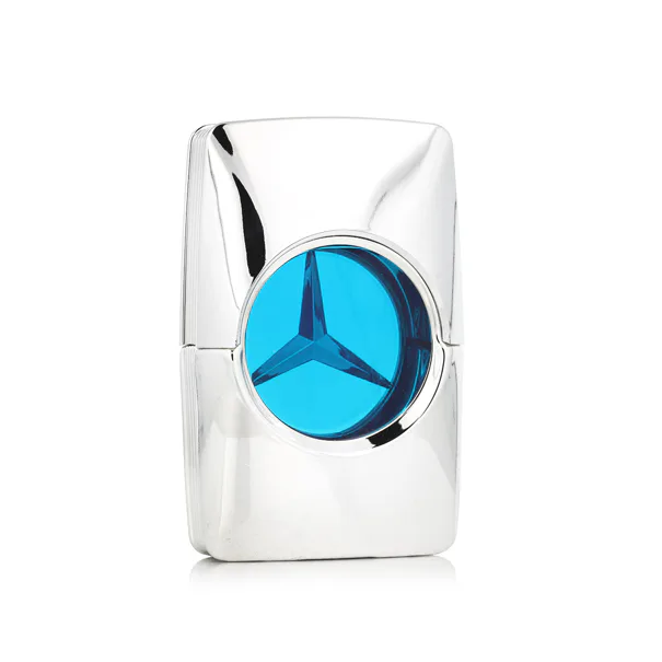 Mercedes-Benz Man Bright Eau de Parfum férfiaknak 100 ml