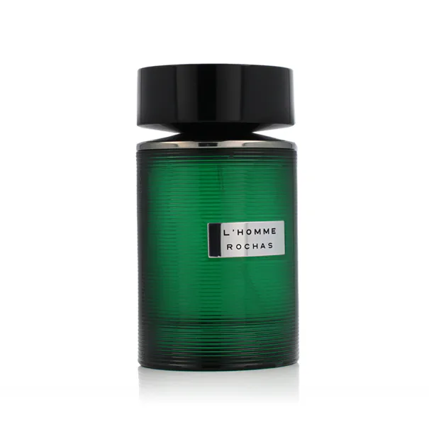 Rochas L'Homme Rochas Aromatic Touch Eau de Toilette férfiaknak 100 ml