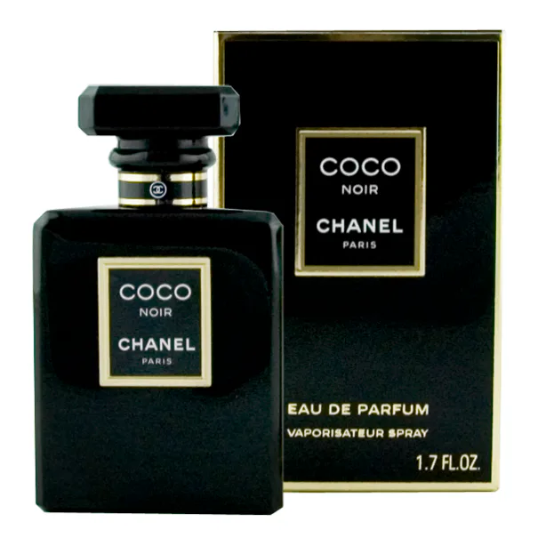 Chanel Coco Noir Eau de Parfum nőknek 50 ml