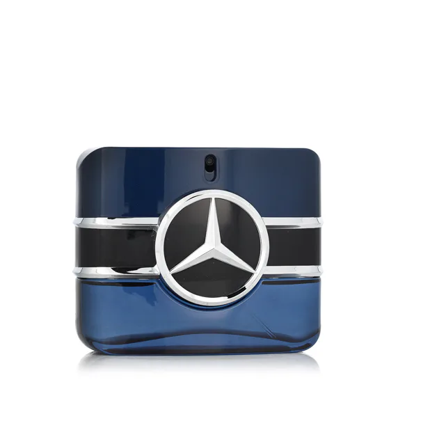 Mercedes-Benz Sign Eau de Parfum férfiaknak 100 ml