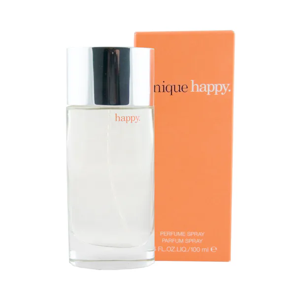 Clinique Happy Eau de Parfum nőknek 100 ml