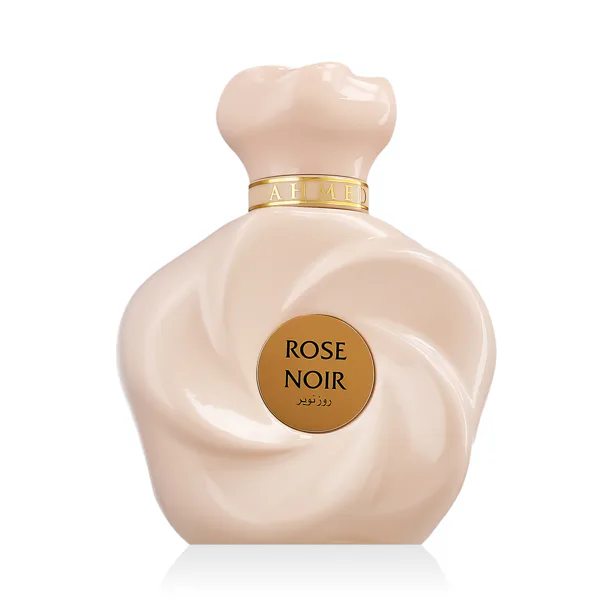 Ahmed Al Maghribi Rose Noir Parfümkivonat nőknek 75 ml