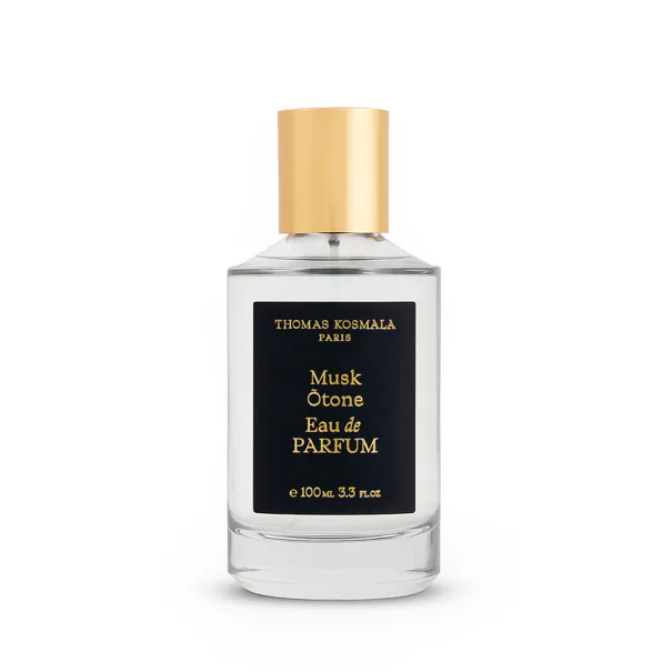 Thomas Kosmala Musk Õtone Parfümvíz 100 ml