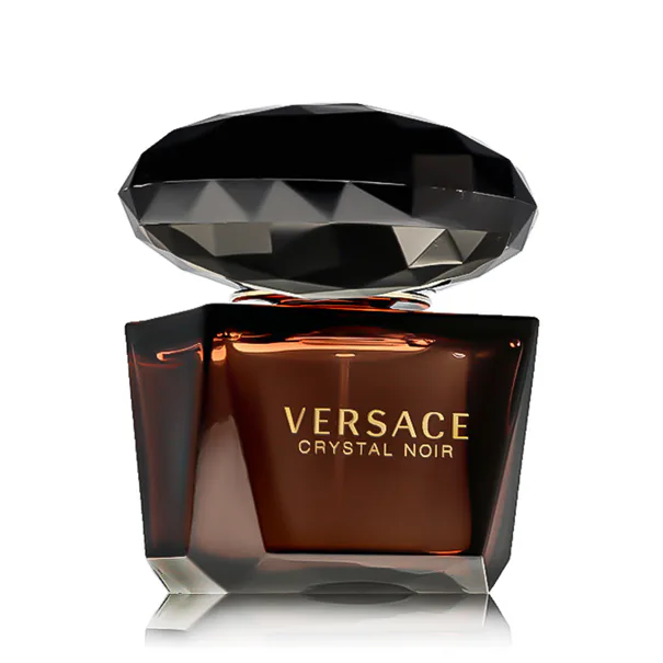 Versace Crystal Noir Eau de Parfum nőknek 90 ml