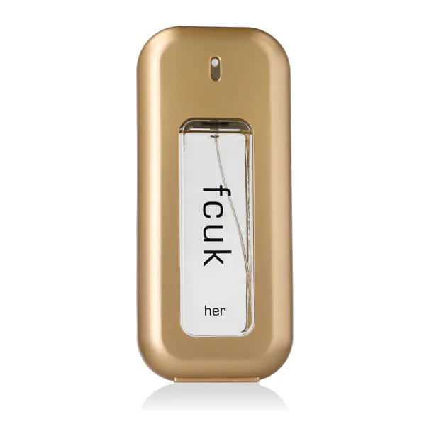 Fcuk Woman Eau de Toilette nőknek 100 ml