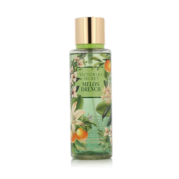 Victoria´s Secret Melon Drench Testpermet nőknek 250 ml