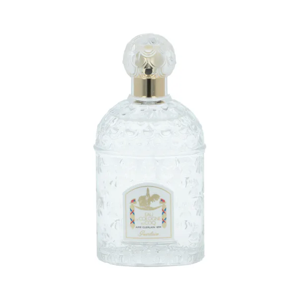 Guerlain Eau de Cologne Du Coq Eau de Cologne férfiaknak 100 ml