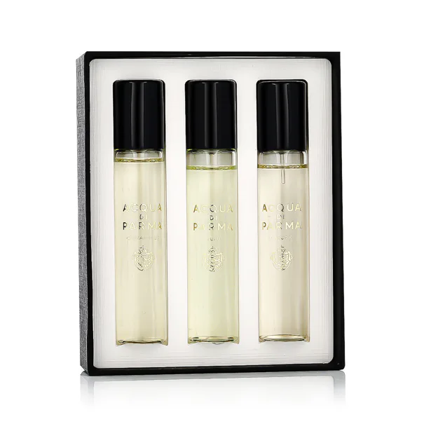 Acqua Di Parma Discovery Set MINI 3 x 12 ml