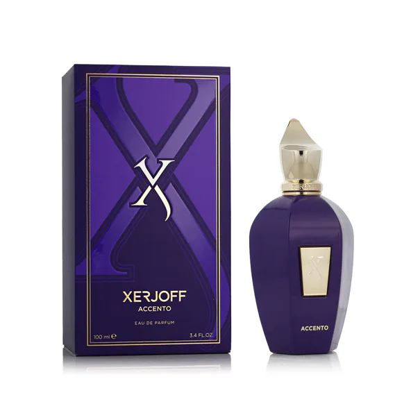 Xerjoff – Accento Eau De Parfum 100ml