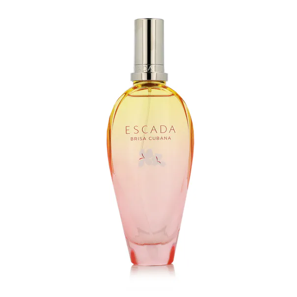 ESCADA Brisa Cubana Eau de Toilette nőknek 100 ml