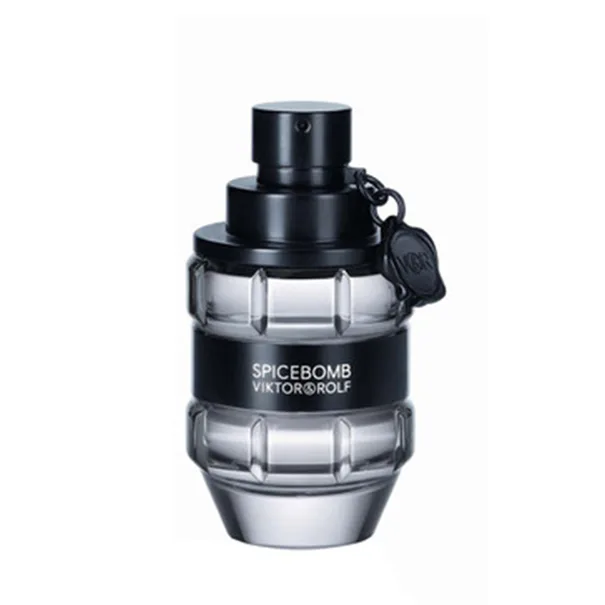 Viktor & Rolf Spicebomb Eau de Toilette teszter férfiaknak 90 ml Teszter