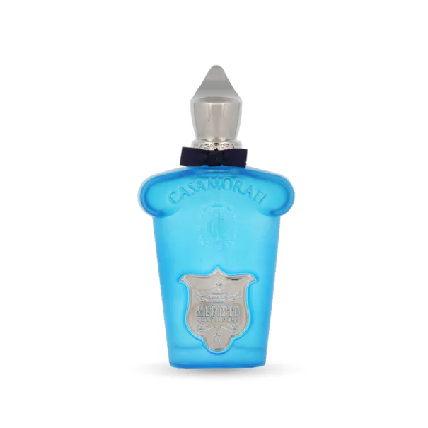 Xerjoff Casamorati 1888 Mefisto Gentiluomo Parfümvíz teszter férfiaknak 100 ml Teszter