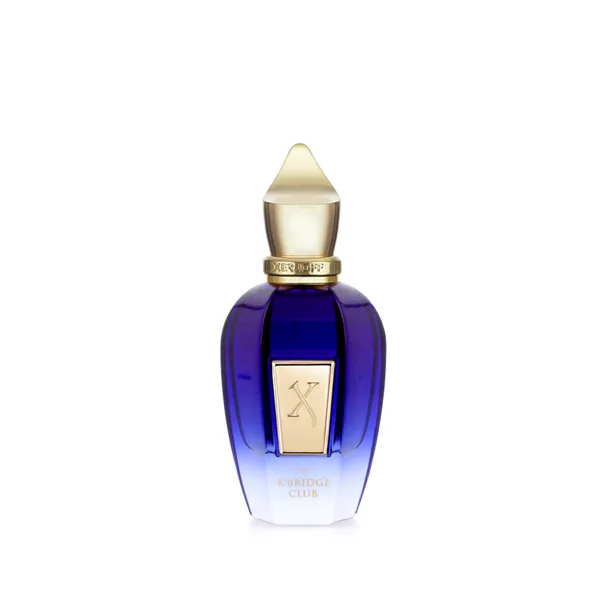 Xerjoff JTC K'bridge Club Eau de Parfum 50 ml teszter
