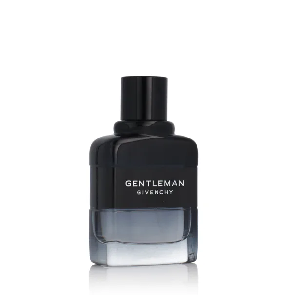 Givenchy Gentleman Intense Eau de Toilette férfiaknak 60 ml