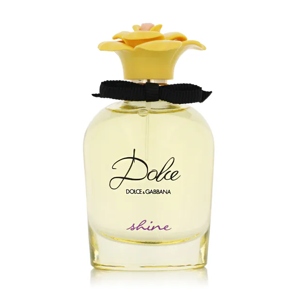 Dolce&Gabbana Dolce Shine Eau de Parfum nőknek 75 ml teszter