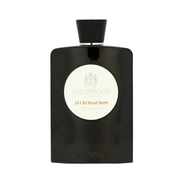 Atkinsons 24 Old Bond Street Triple Extract Eau de Cologne teszter 100 ml Teszter