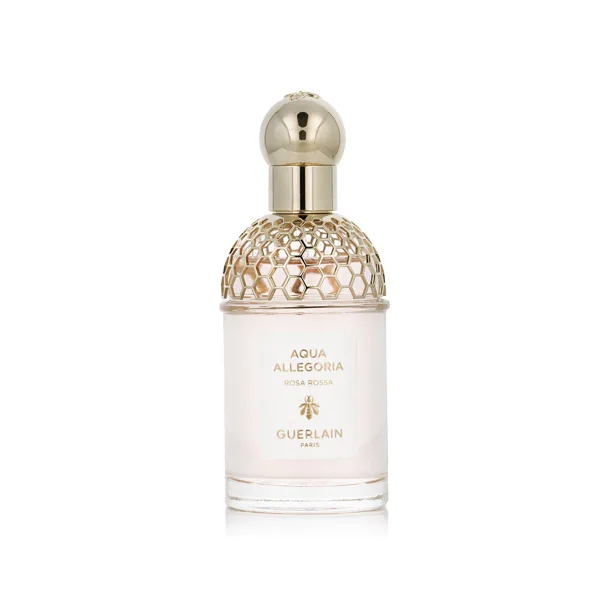 Guerlain Aqua Allegoria Rosa Rossa Eau de Toilette nőknek Utántölthető 75 ml