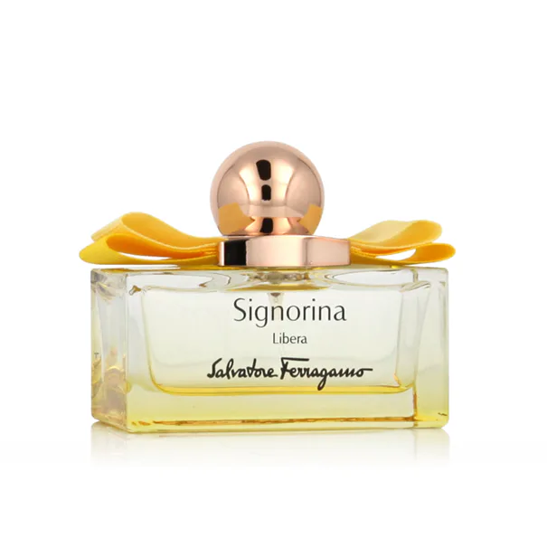 Salvatore Ferragamo Signorina Libera EDP 50 ml W