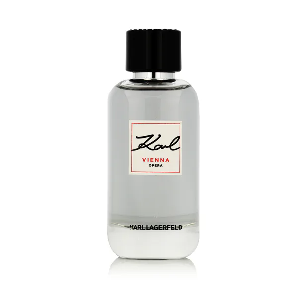 Karl Lagerfeld Karl Vienna Opera Eau de Toilette férfiaknak 100 ml teszter