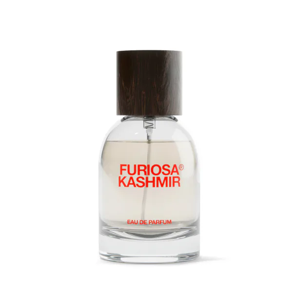 FURIOSA® KASHMIR Eau de Parfum nőknek 50 ml