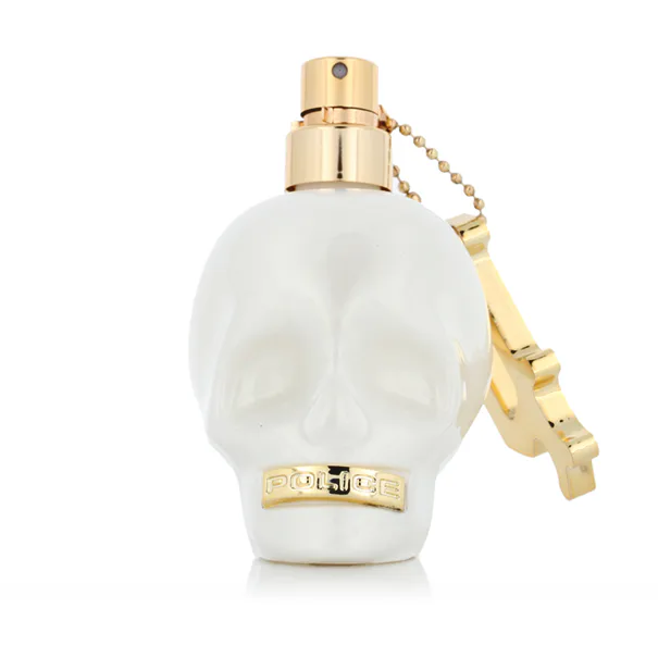 Police To Be Born To Shine Eau de Parfum nőknek 40 ml