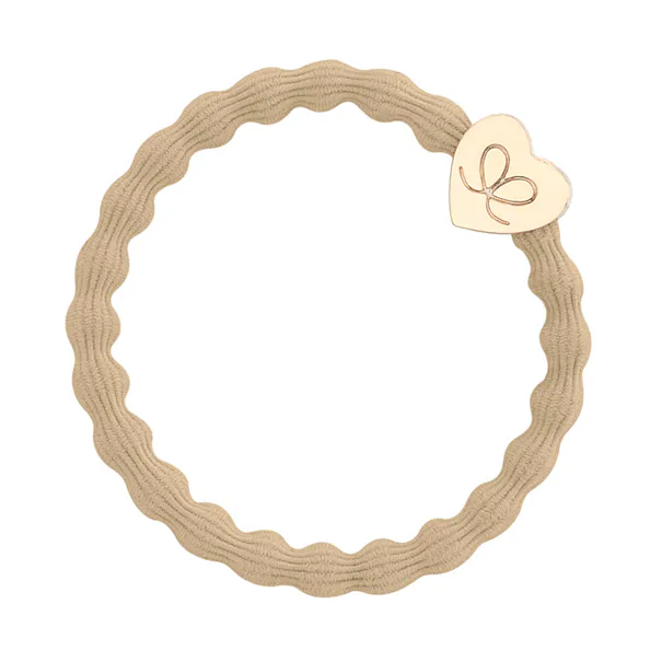 By Eloise London Gold Heart Hajgumi nőknek