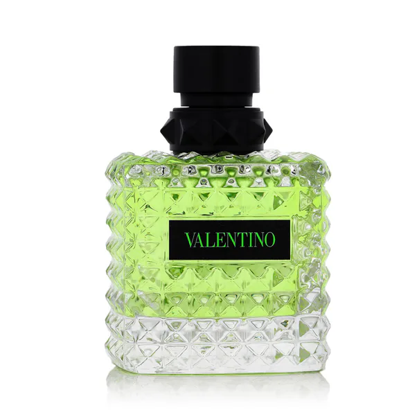 Valentino – Donna Born In Roma Green Stravaganza Eau De Parfum 100ml