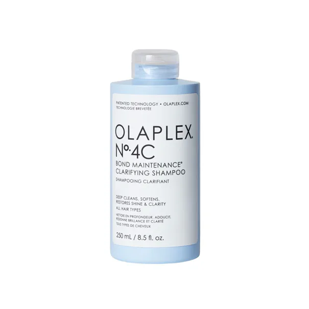 OLAPLEX BLONDE CLARIFYING SHAMPOO NO4C 250ML