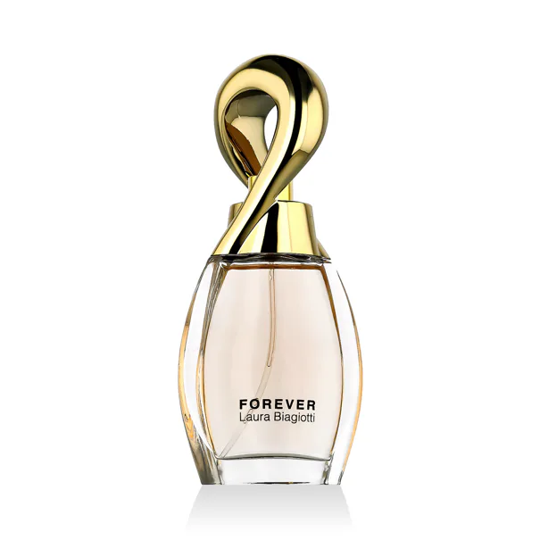 Laura Biagiotti Forever Gold Eau de Parfum nőknek 30 ml