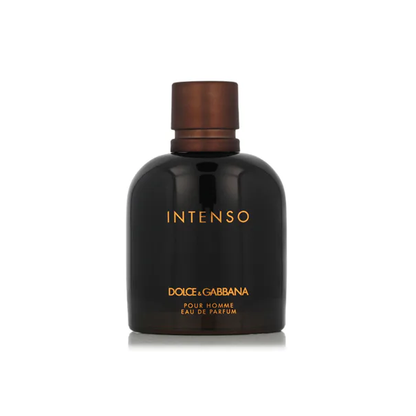 Dolce&Gabbana Pour Homme Intenso Eau de Parfum férfiaknak 125 ml teszter