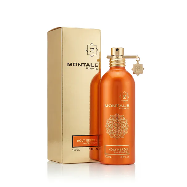 Montale Holy Neroli Eau de Parfum 100 ml