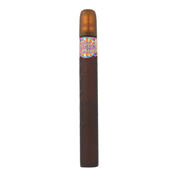 Cuba Carnaval Eau de Parfum nőknek 35 ml
