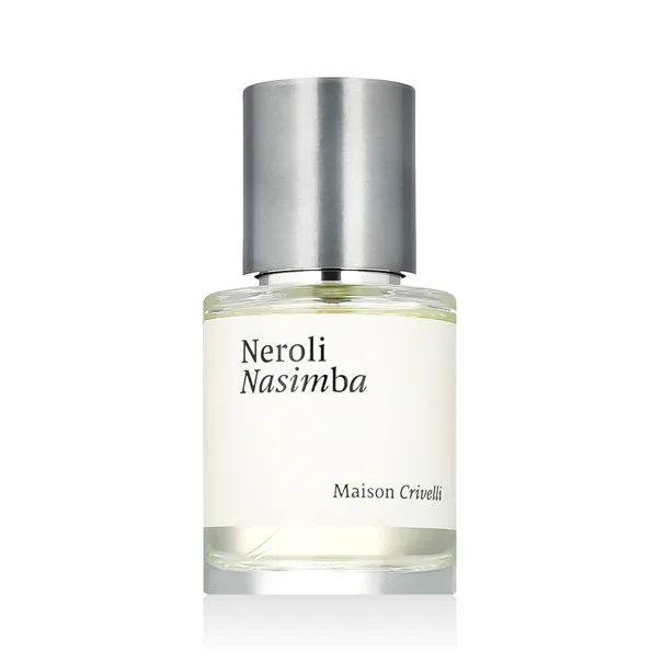 Maison Crivelli Neroli Nasimba Parfümvíz 30 ml