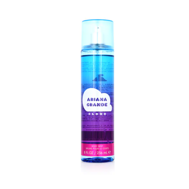 Ariana Grande Cloud Testpermet nőknek 236 ml