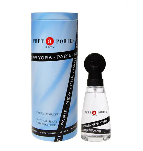 Pret Á Porter Original Eau de Toilette nőknek 100 ml