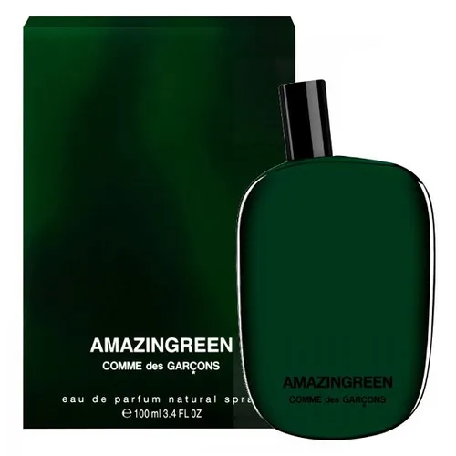 COMME des GARCONS Amazingreen Parfümvíz 100 ml