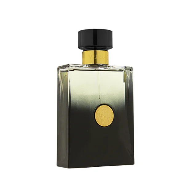 Versace Pour Homme Oud Noir Parfümvíz teszter férfiaknak 100 ml Teszter