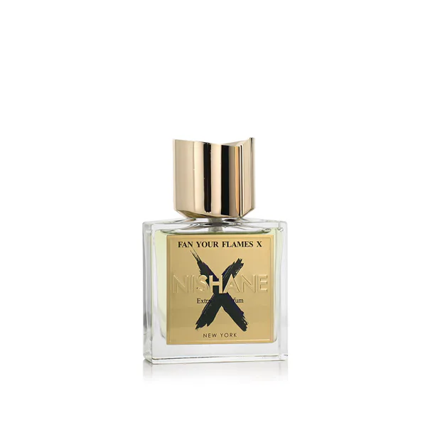 Nishane Fan Your Flames X Parfümkivonat 50 ml