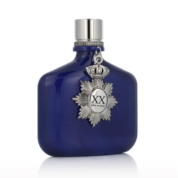 John Varvatos XX Indigo Eau de Toilette férfiaknak 125 ml